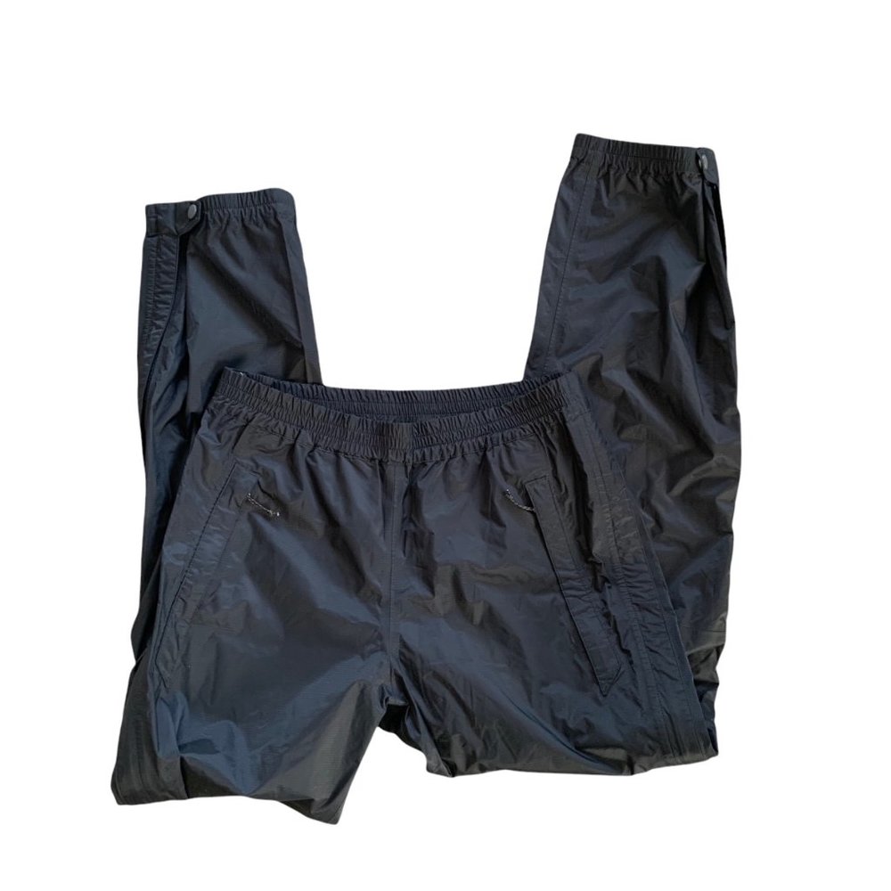 Cloudveil Technical Ski & Snowboarding Two Way Zipper Pants M